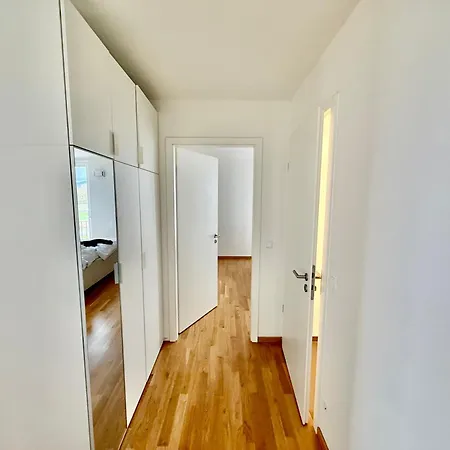 Διαμέρισμα Helles Design-apt Bei Freiburg Schwarzwald-blick *